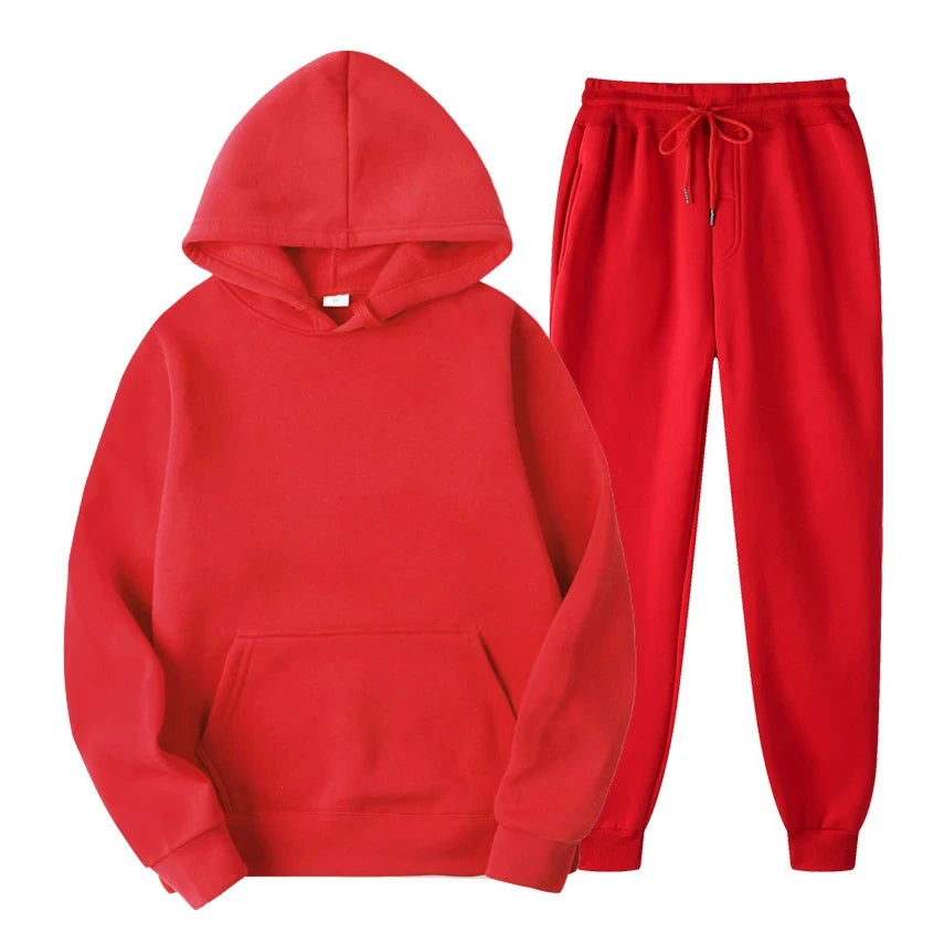 Ensemble Décontracté pour Homme Maison