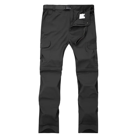 Pantalon de Randonnée Homme Imperméable et Respirant - LuxeStyle