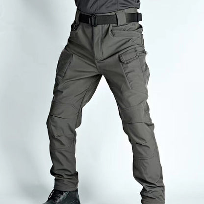 Pantalon Randonnée Homme Léger & Étanche