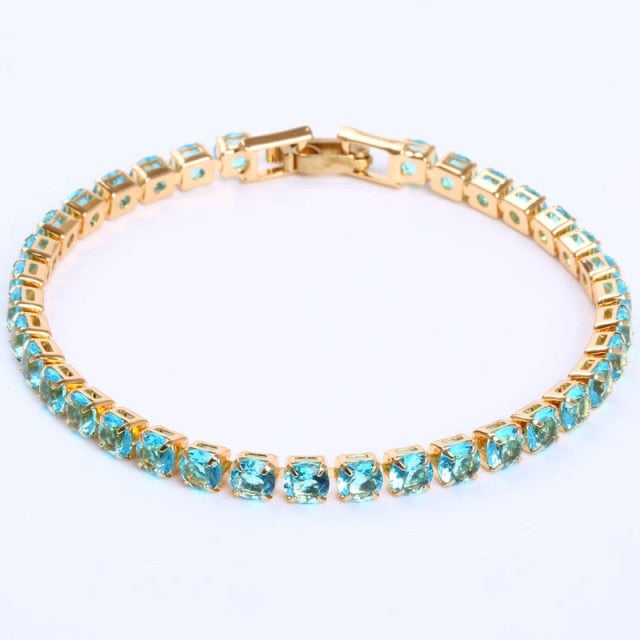 Bracelet Métal Élégant avec Fermeture Sûre pour Adulte