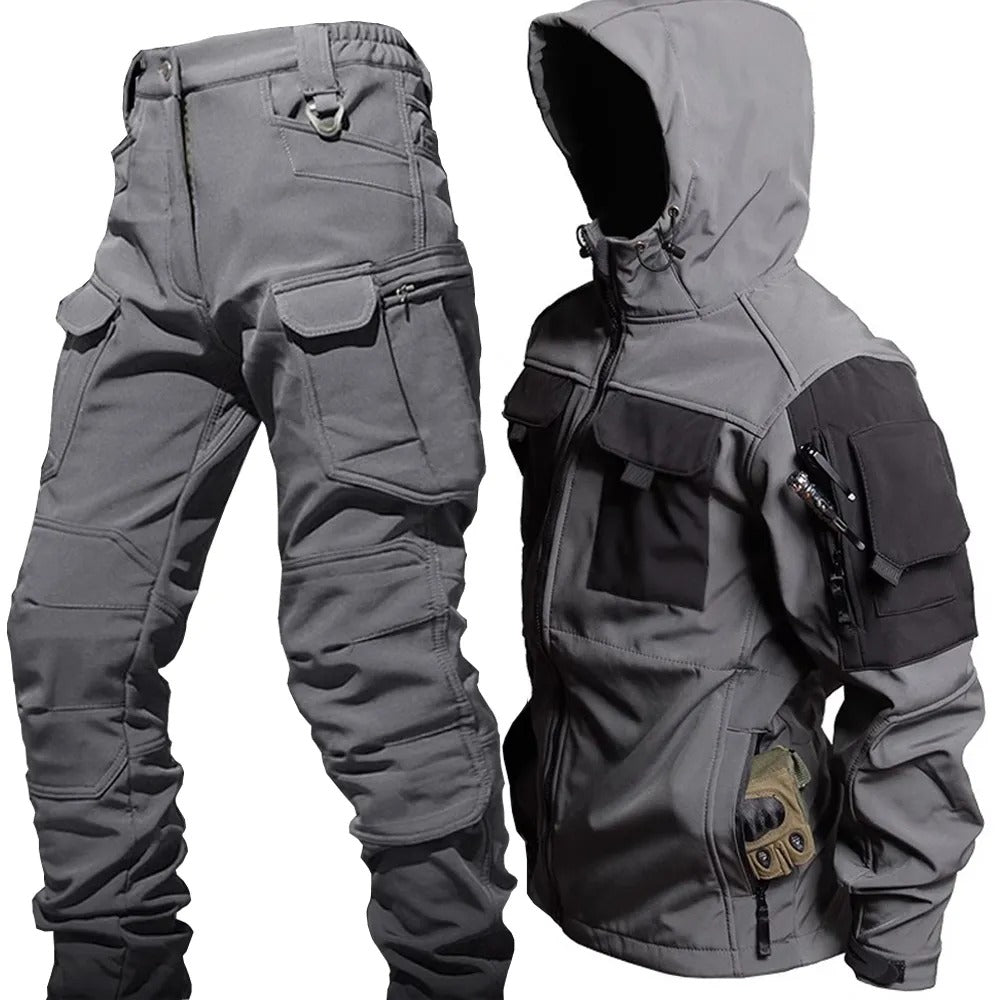 Tenue Sport Décontractée pour Homme