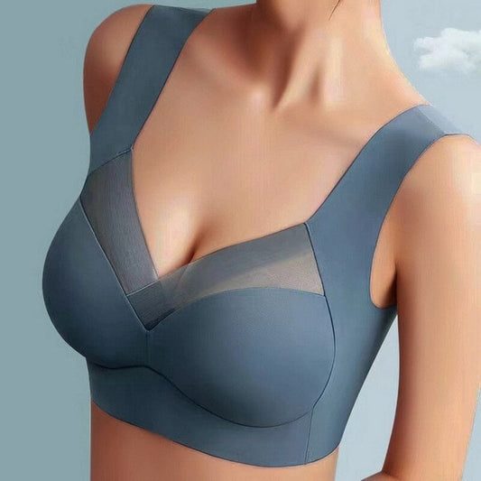 Bra Léger et Confortable pour Femmes - LuxeStyle