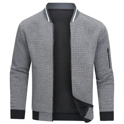 Gilet Homme Douillet et Léger – Idéal pour Tous les Jours