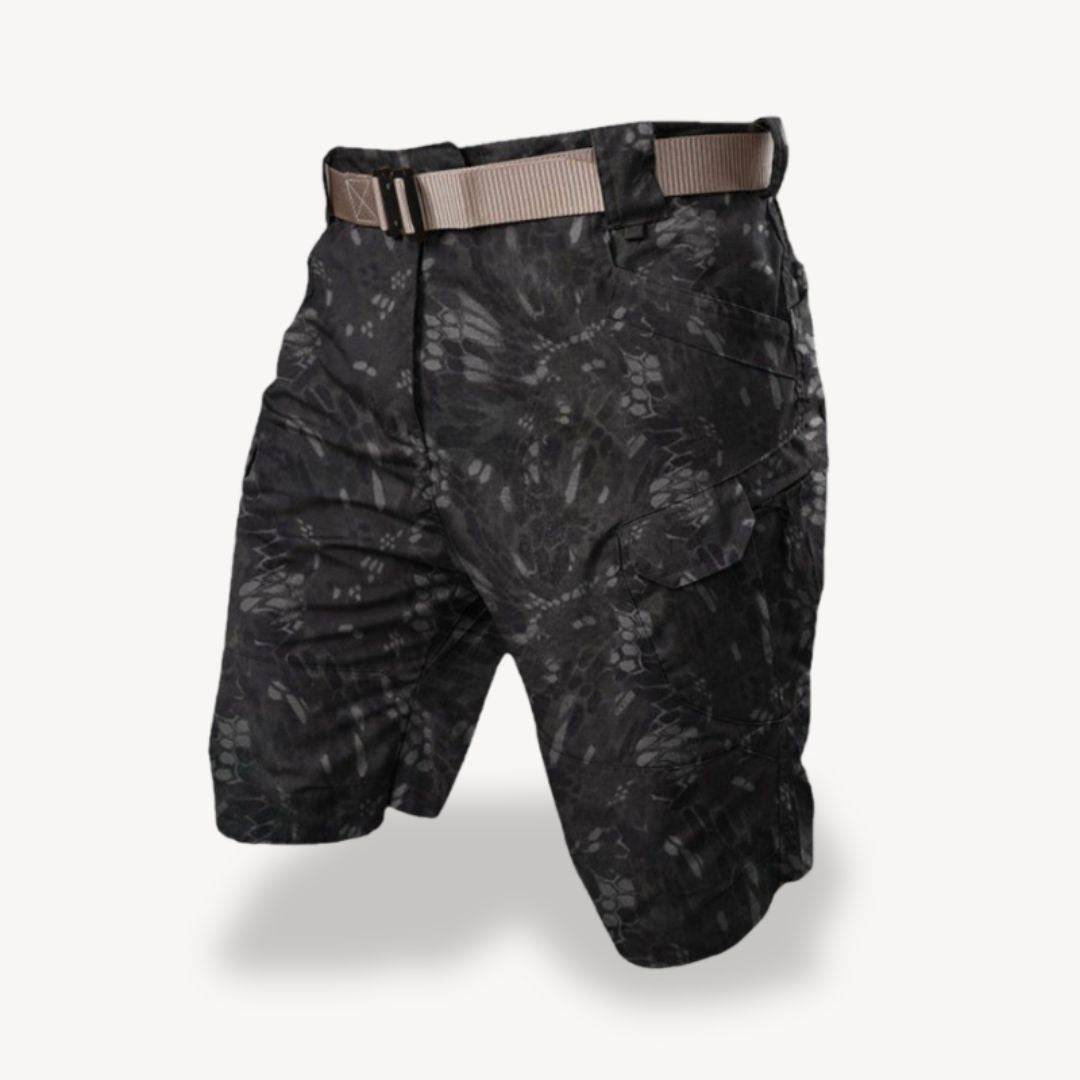 Pantalon Cargo Résistant pour Homme