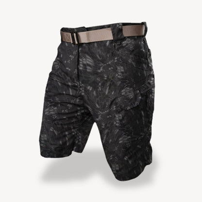 Pantalon Cargo Résistant pour Homme