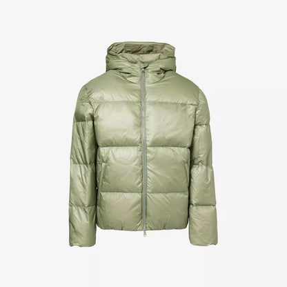 Parka Homme Élégant et Chaude