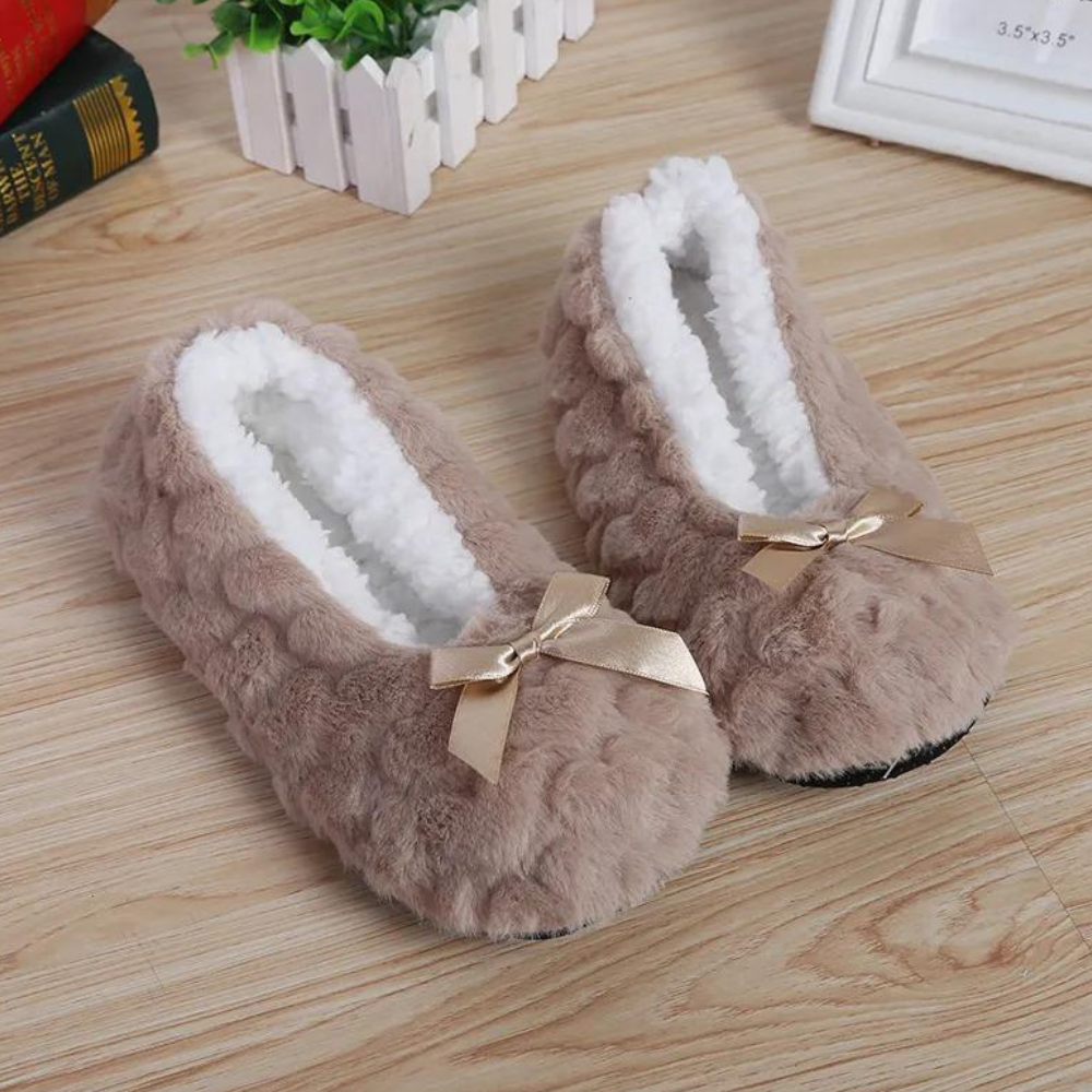 LYUBEN - Chaussures Confortables pour Femmes