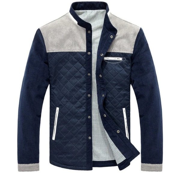 Veste Outdoor Aventure Urbaine
