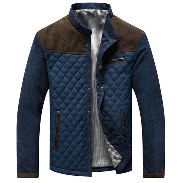 Veste Outdoor Aventure Urbaine - BlxckFR
