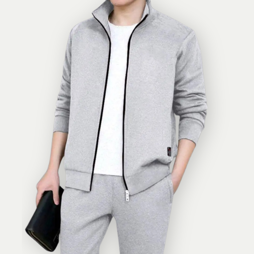 Costume Homme Classique pour Travail et Loisirs