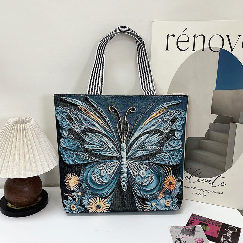 Sac à Main Grande Capacité pour Femmes et Hommes - LuxeStyle