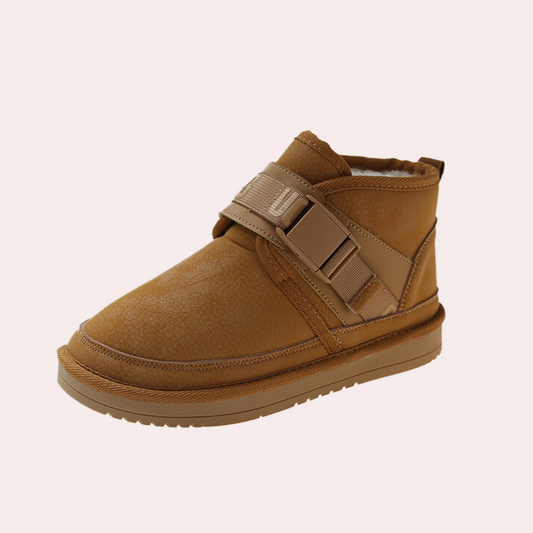 RACHEL - Bottes d'Hiver pour Femmes