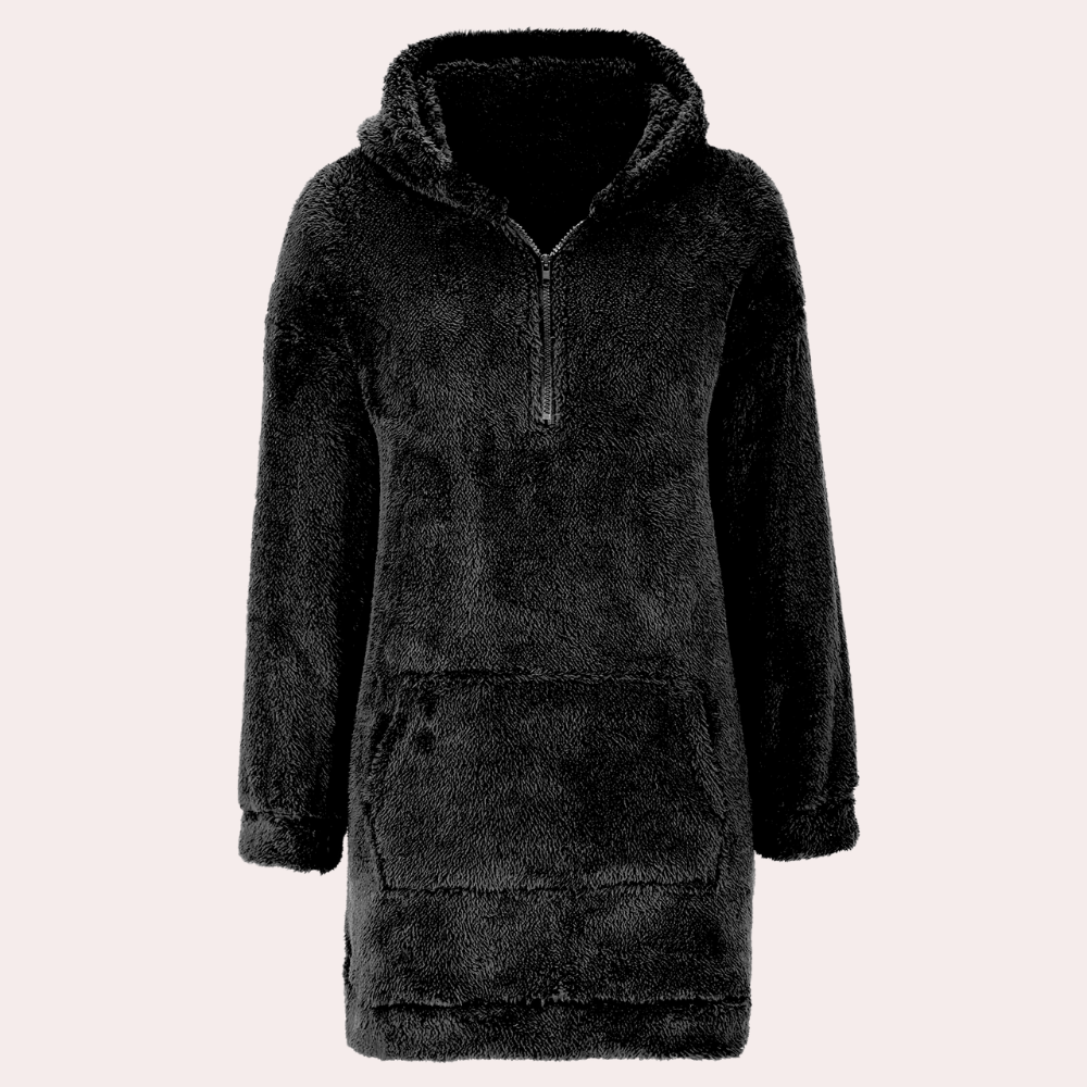 ABIGAIL - Pull d'Hiver Élégant pour Femmes