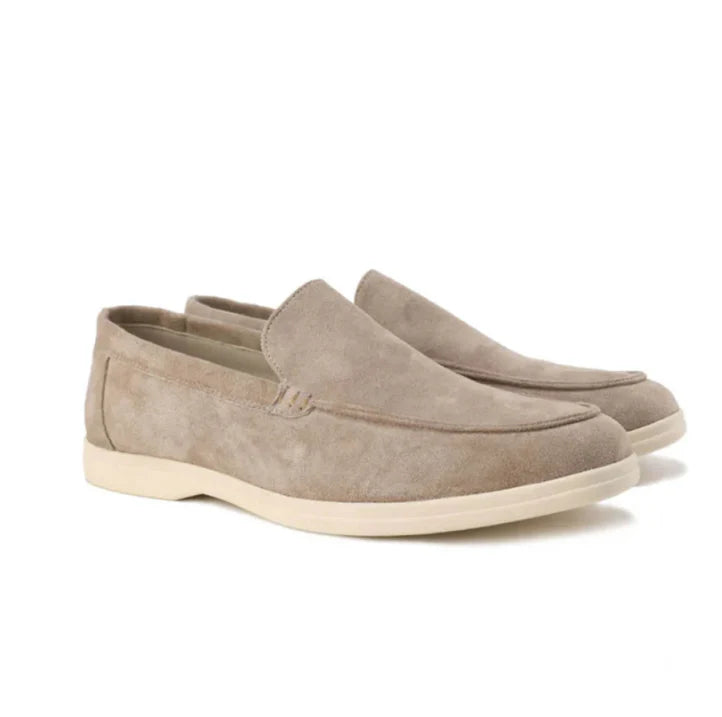 Mocassins Mariage Élégants | Chaussures Décontractées pour Invités - luxestyle