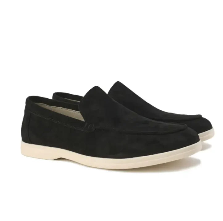 Mocassins Mariage Élégants | Chaussures Décontractées pour Invités