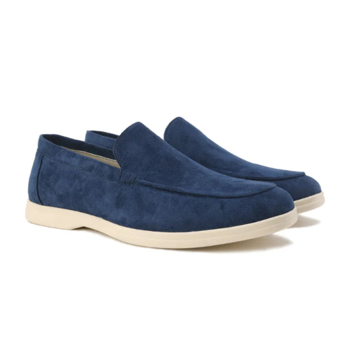 Mocassins Mariage Élégants | Chaussures Décontractées pour Invités