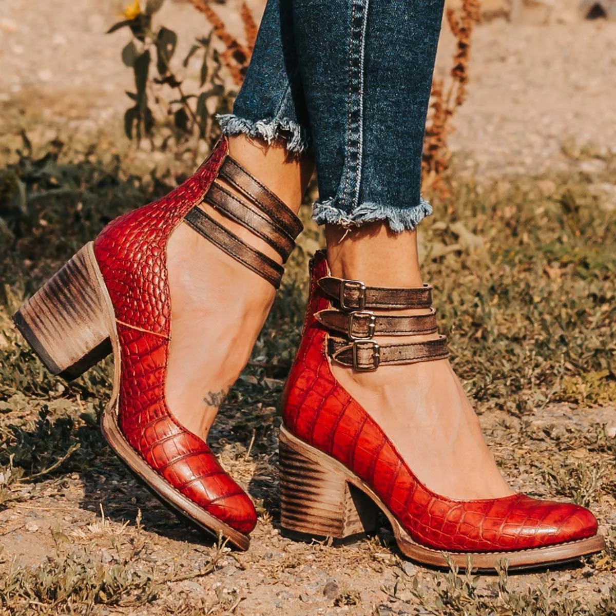 Chaussures Femme Élégantes à Talons Hauts avec Semelle Confort & Style Chic Sophistiqué