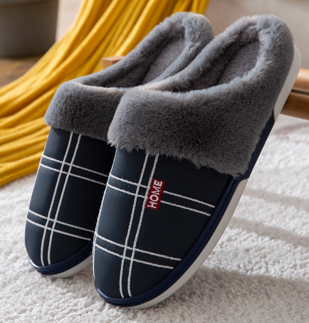 Chaussures Confortables antidérapantes pour Homme