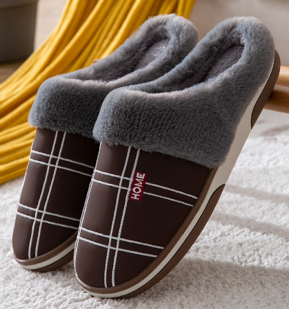 Chaussures Confortables antidérapantes pour Homme - LuxeStyle