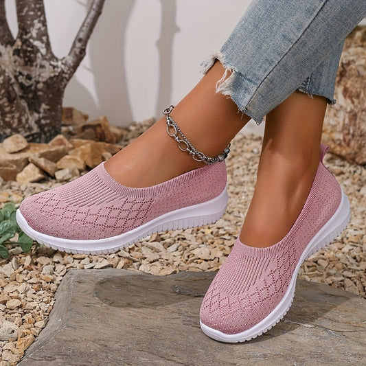 Baskets Femmes Confortables et Légères - LuxeStyle