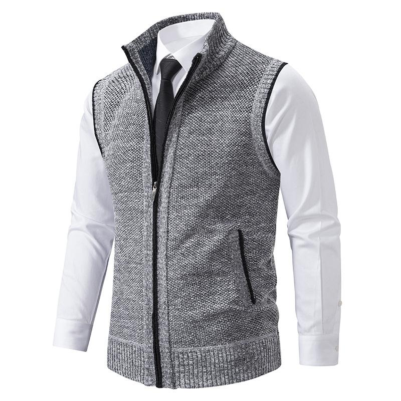 Veston Polaire Classique