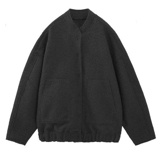 Veste Printemps Chic et Confortable