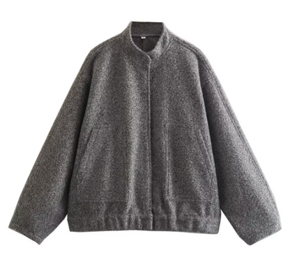 Veste Printemps Chic et Confortable