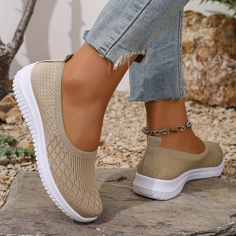 Baskets Femmes Confortables et Légères