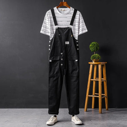 Salopette Élégante Femme Luxe