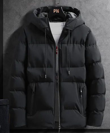 Veste Hivernale Homme Nordic