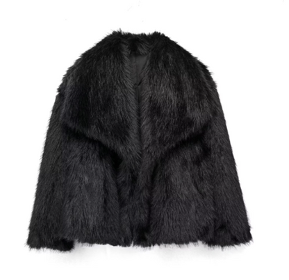 Veste femme hivernale élégante