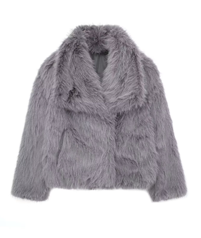 Veste femme hivernale élégante