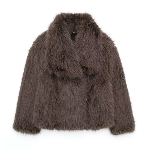 Veste femme hivernale élégante