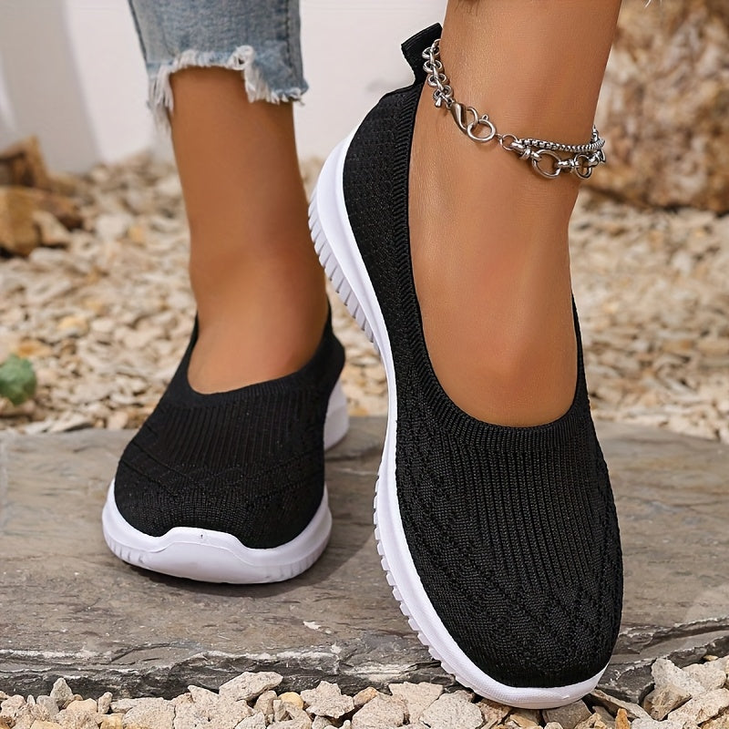 Baskets Femmes Confortables et Légères