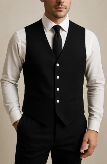 Costume Mariage Élégant pour Homme - luxestyle