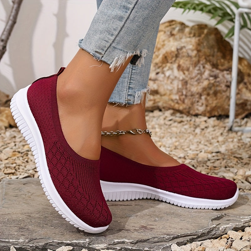 Baskets Femmes Confortables et Légères
