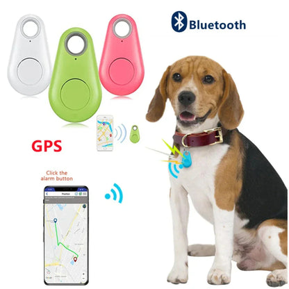 Traceur GPS Animal de Compagnie Waterproof - LuxeStyle