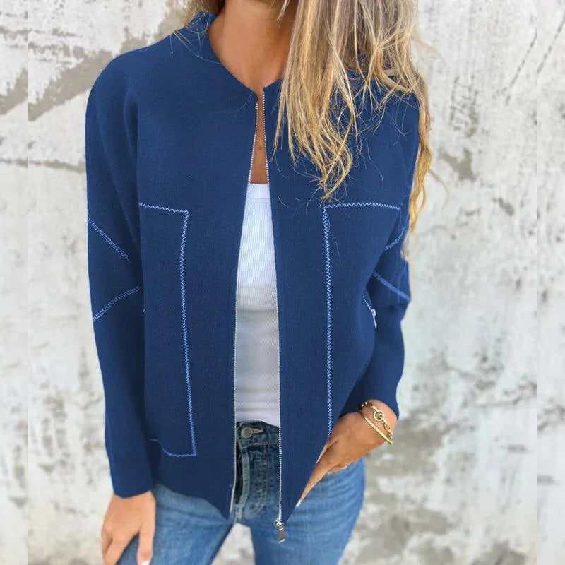 Veste Hivernale Féminine – Manteau Étanche et Isolant pour Femme