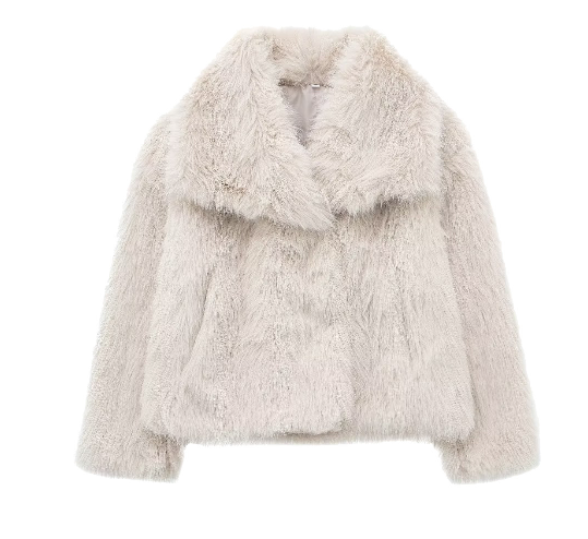 Veste femme hivernale élégante
