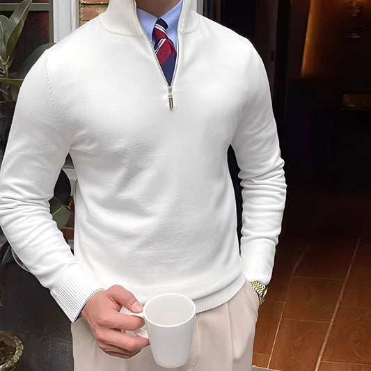 Pull À Capuchon Sport Pour Homme - LuxeStyle