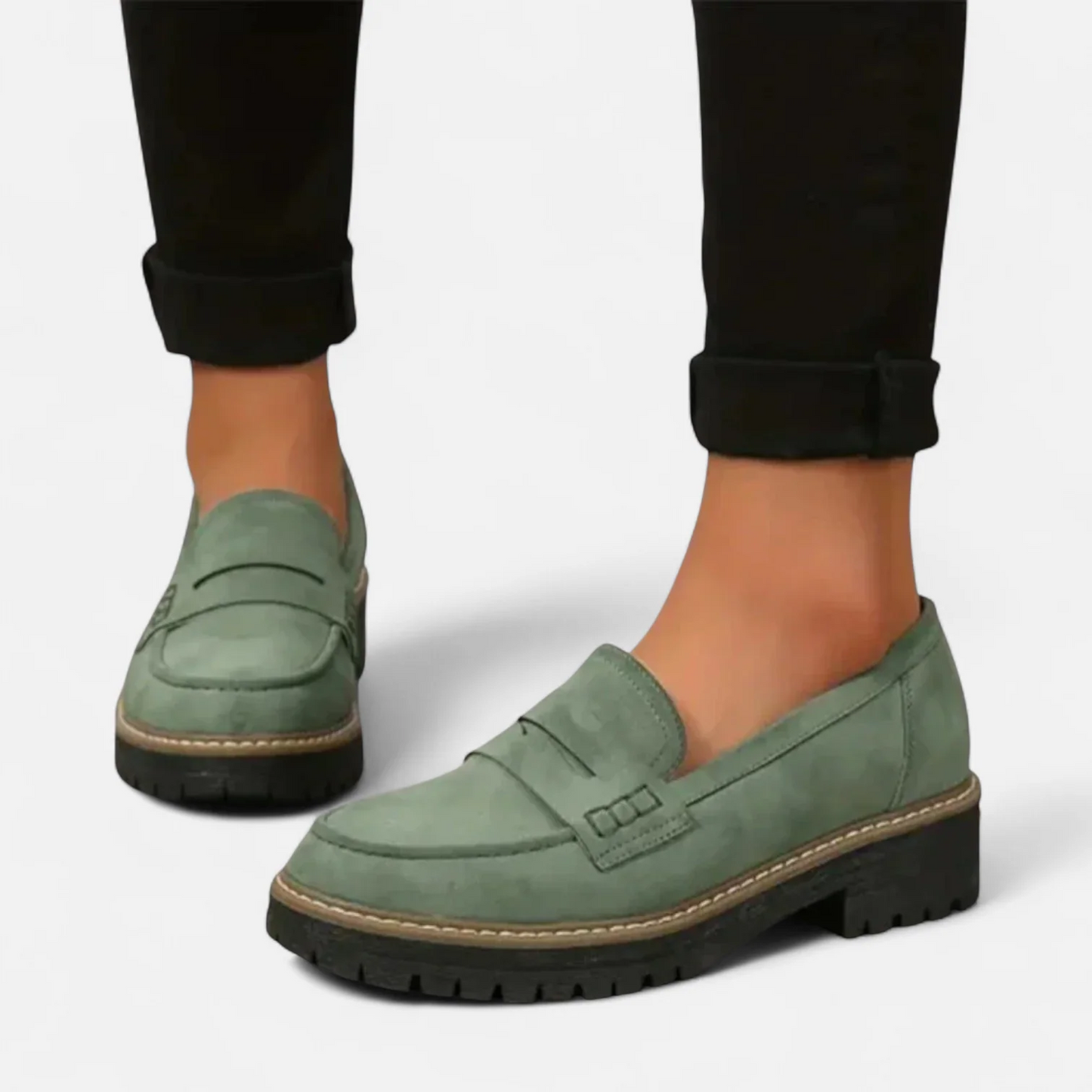 Chaussures Femmes Confort & Chic avec Semelle Souple