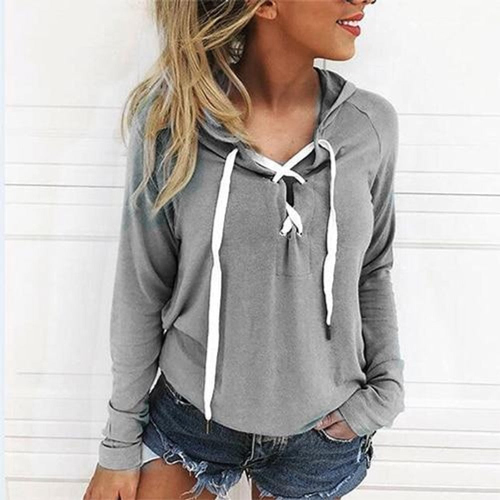 Sweat À Capuche Élégant pour Adultes - Parfait pour Le Printemps