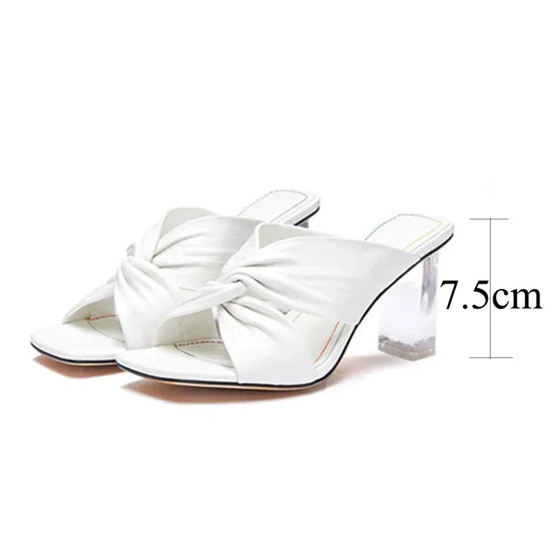 Sandales Élégantes Hauts Talons pour Femme