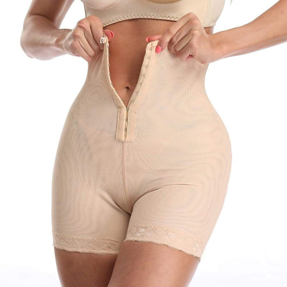 Short de Sport Élastique Femme pour Porter en Dessous - LuxeStyle