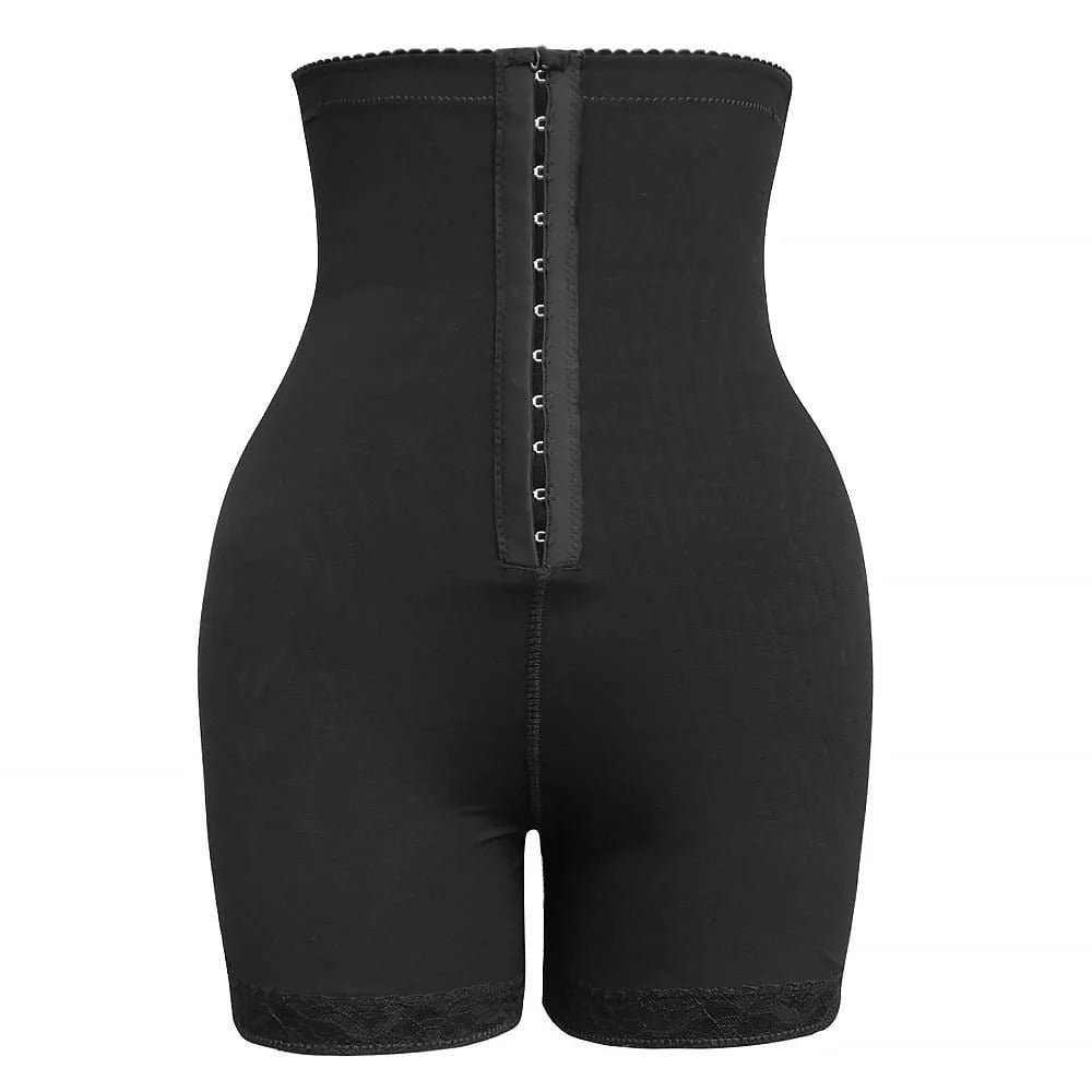 Short de Sport Élastique Femme pour Porter en Dessous