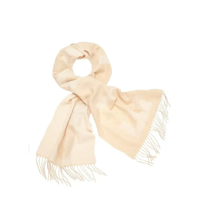 Écharpe Douillette en Laine pour Femme - LuxeStyle