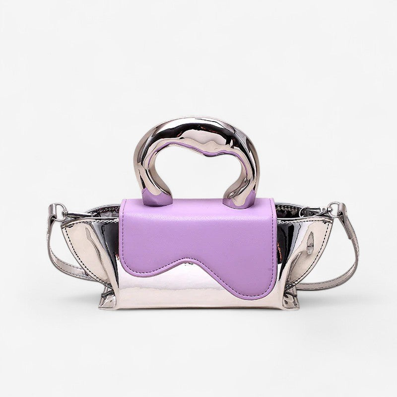 Sac à Main Bandoulière Réglable Pratique