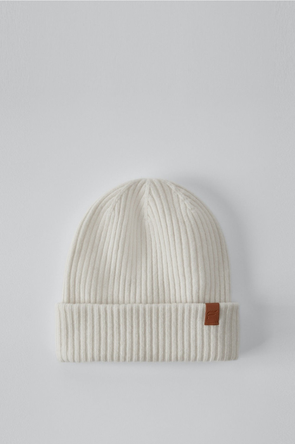 Bonnet Tricoté Doux pour Femme et Homme - LuxeStyle