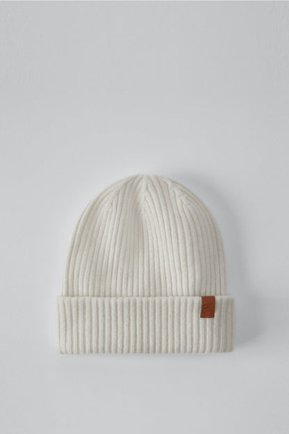 Bonnet Tricoté Doux pour Femme et Homme