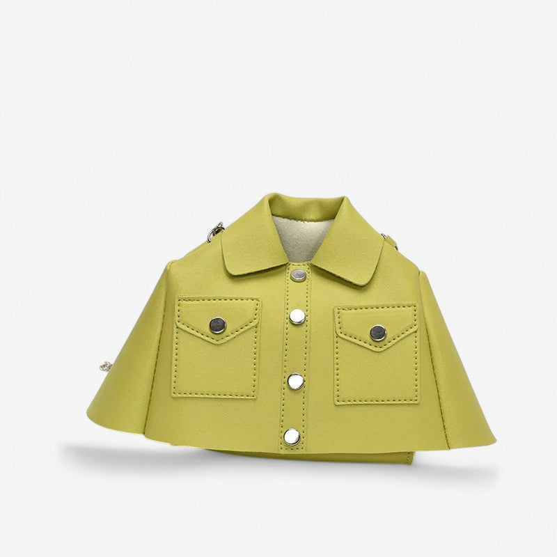 Sac à main femme petit modèle avec bretelle réglable - LuxeStyle